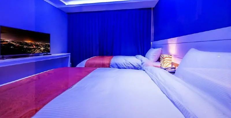 Galaxy Hotel Jeju