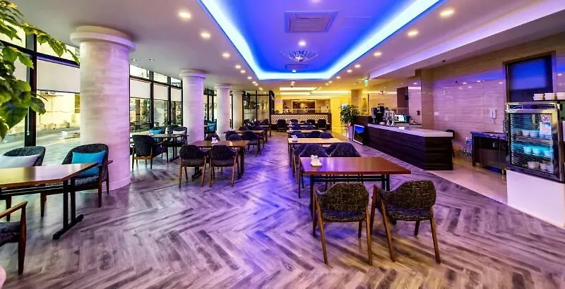 *** 酒店 济州银河酒店 济州市 韩国