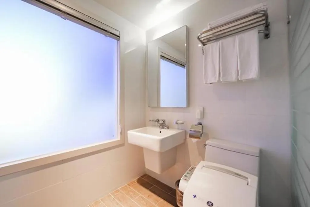 Galaxy Hotel Jeju
