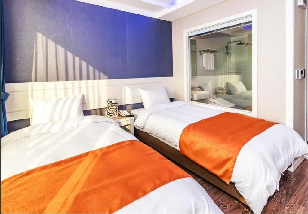 Galaxy Hotel Jeju